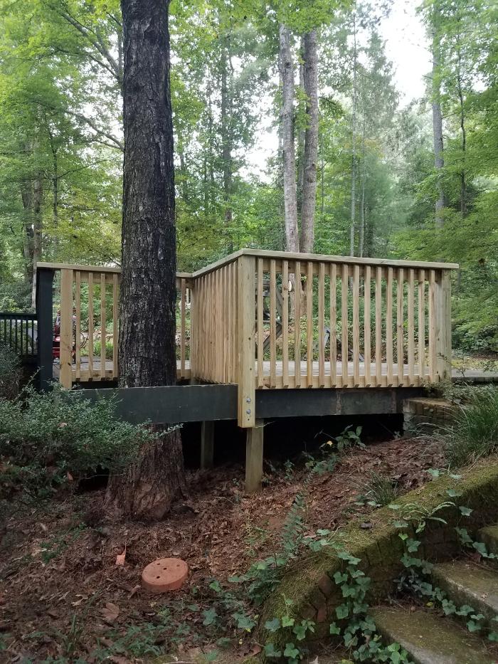 Carolina Repair & Lighting - Hendersonville, NC