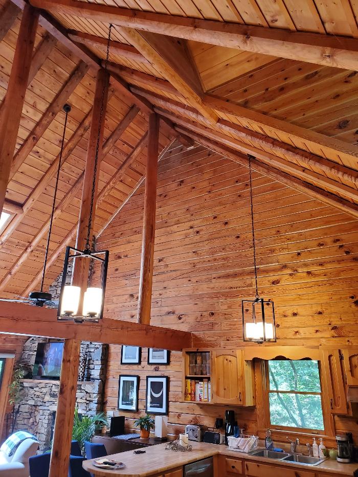 Carolina Repair & Lighting - Hendersonville, NC