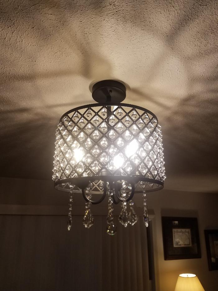 Carolina Repair & Lighting - Hendersonville, NC