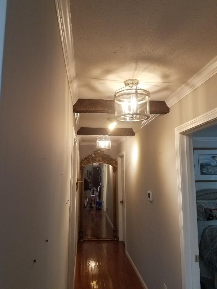 Carolina Repair & Lighting - Hendersonville, NC