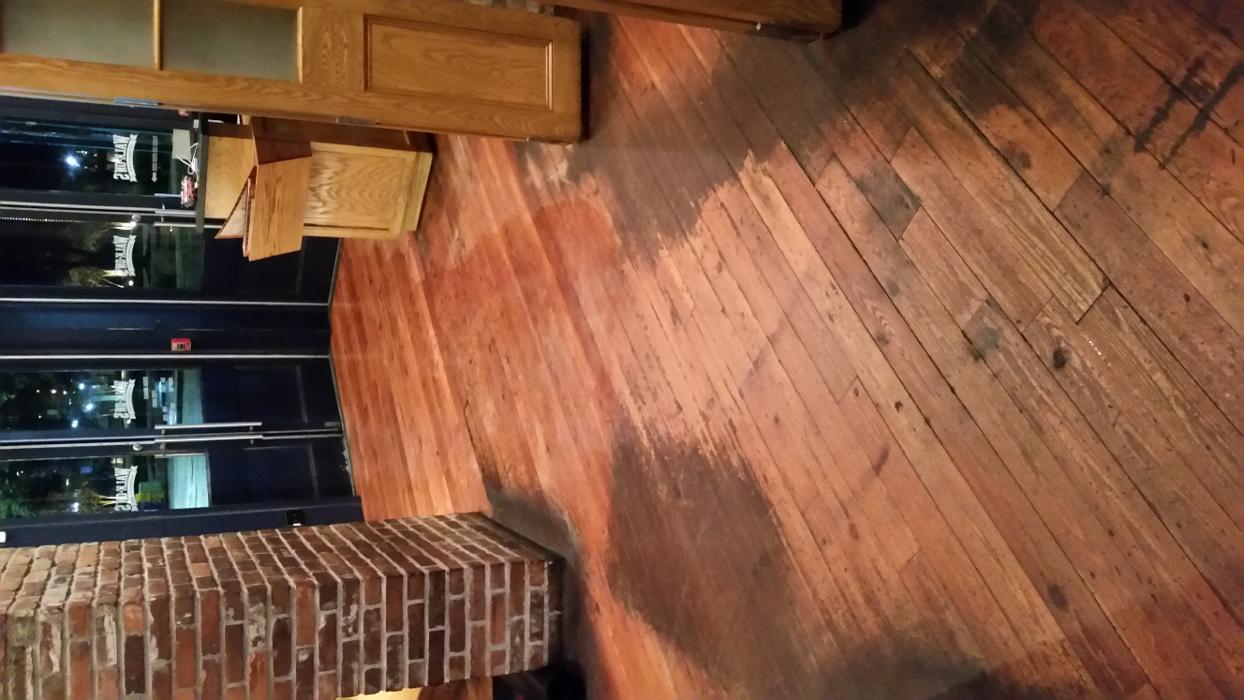 Grimes Professional Dirt Busters - Covington, LA