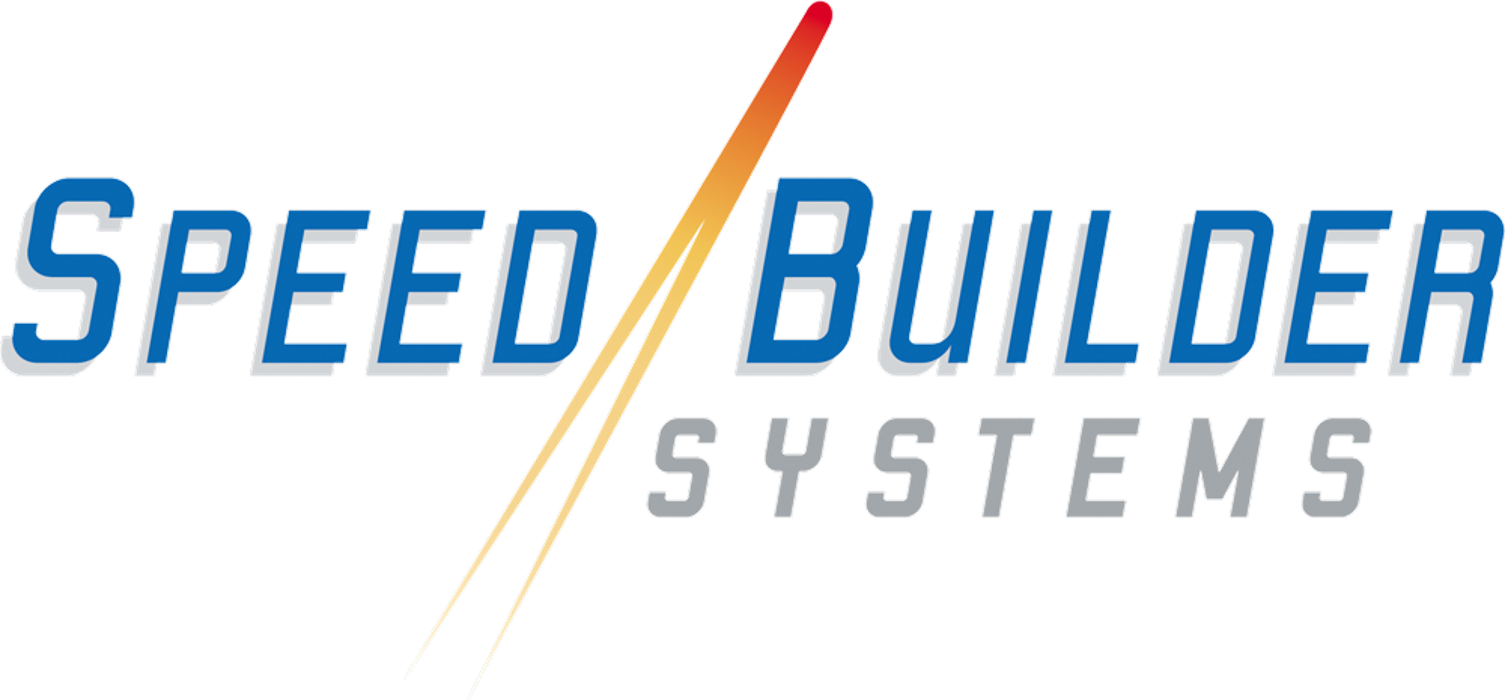 SpeedBuilder Systems - Columbia, SC
