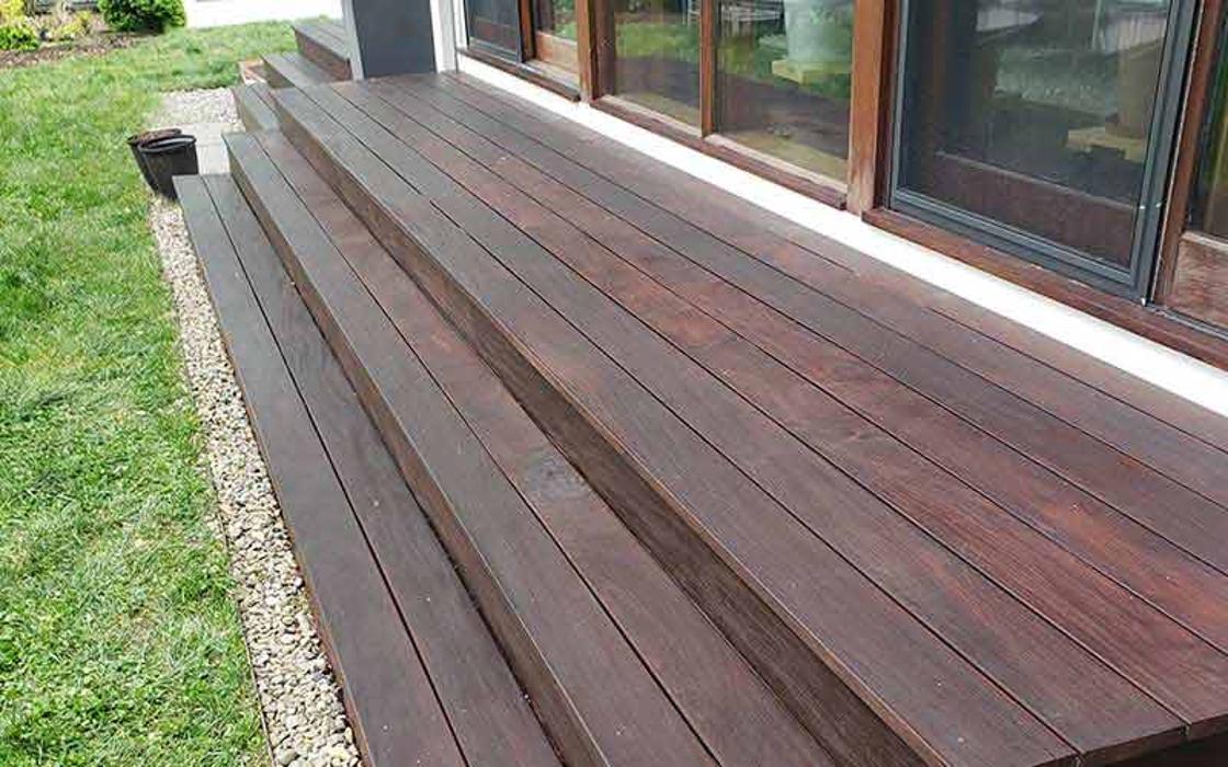 Five Star Deck Services - Glen Burnie, MD