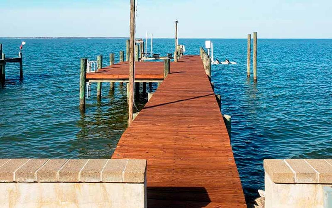 Five Star Deck Services - Glen Burnie, MD