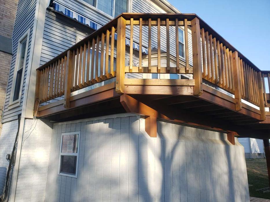 Five Star Deck Services - Glen Burnie, MD