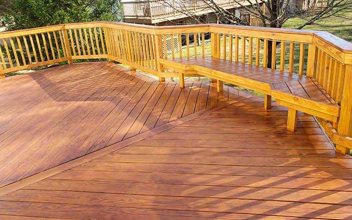Five Star Deck Services - Glen Burnie, MD