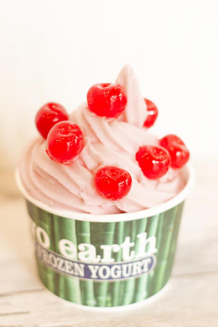 Froyo Earth - Chelan, WA