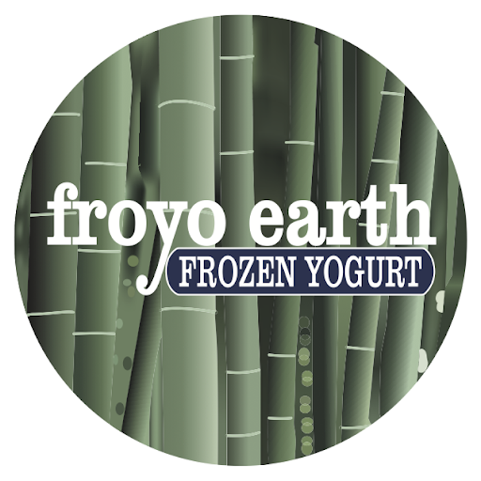 Froyo Earth