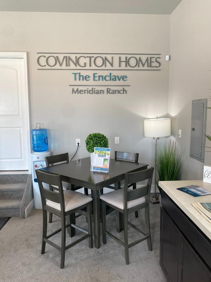 Covington Homes - Peyton, CO