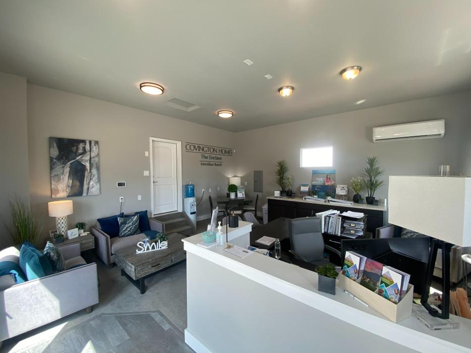 Covington Homes - Peyton, CO
