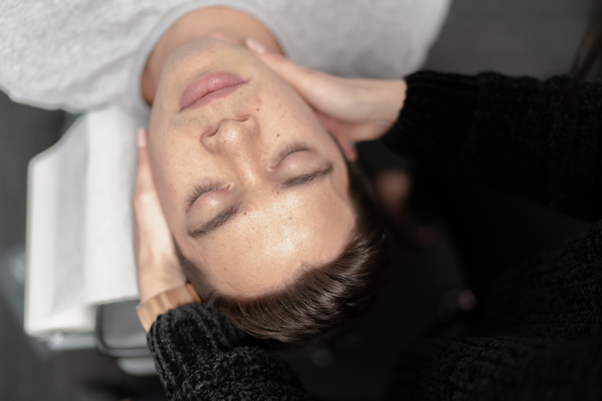 Foto de Wellbeing Chiropractic Baulkham Hills The Hills Shire