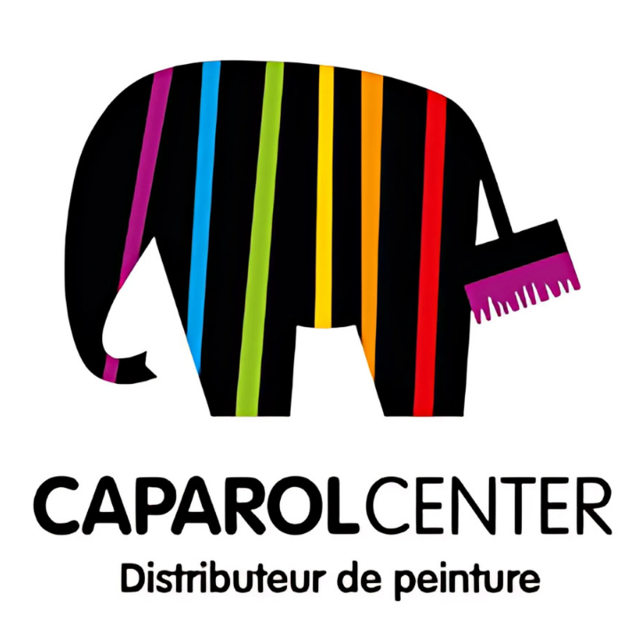 Caparol Center Bougoin store (fournitures)