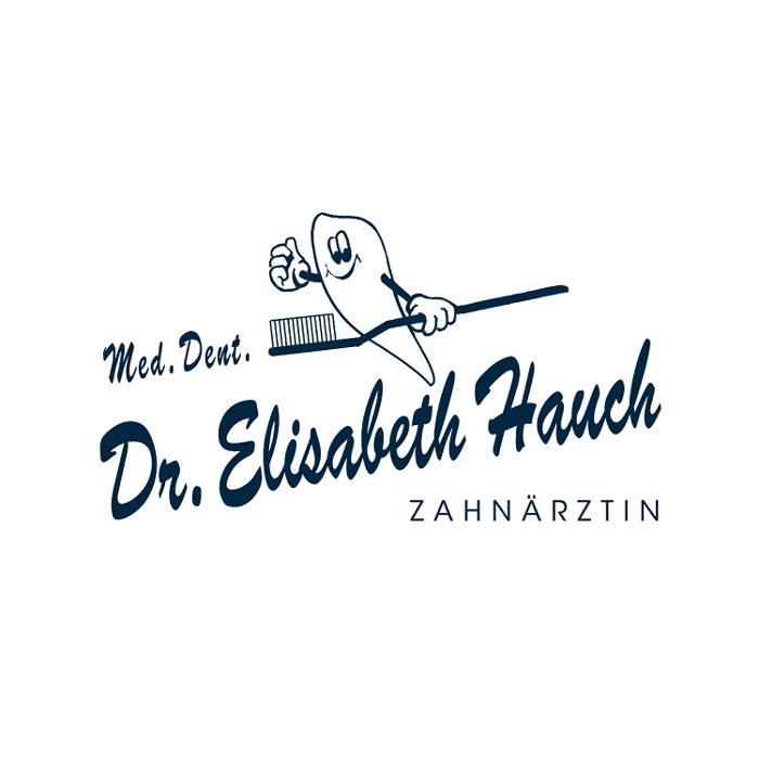 Dr. Elisabeth Hauch - Zahnärztin in Salzburg