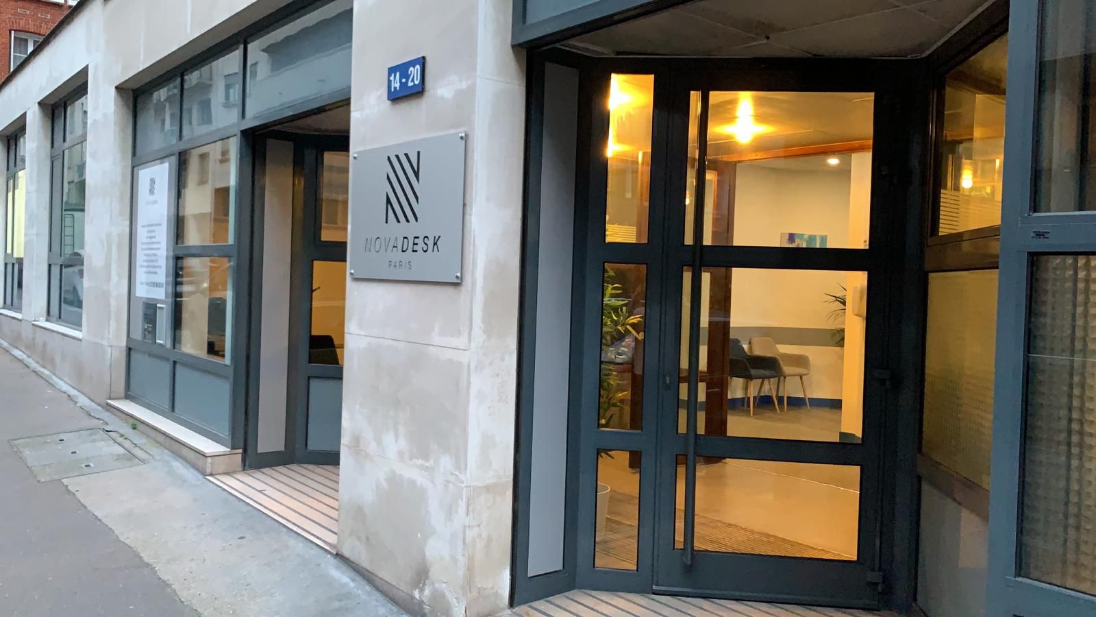 galerie image
