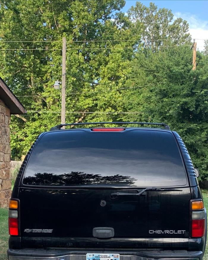 Smoked Out Window Tinting - Tulsa, OK