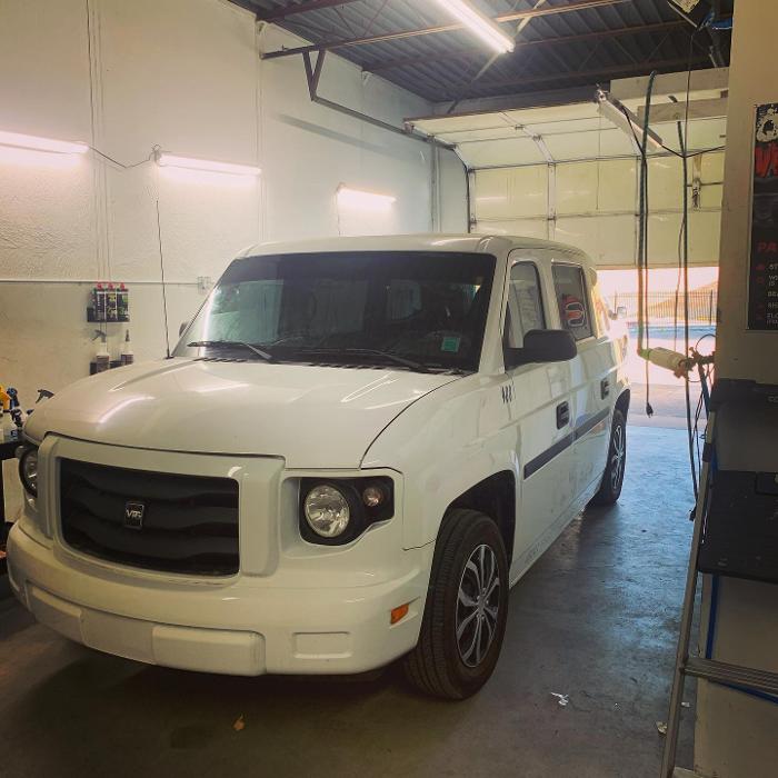 Smoked Out Window Tinting - Tulsa, OK