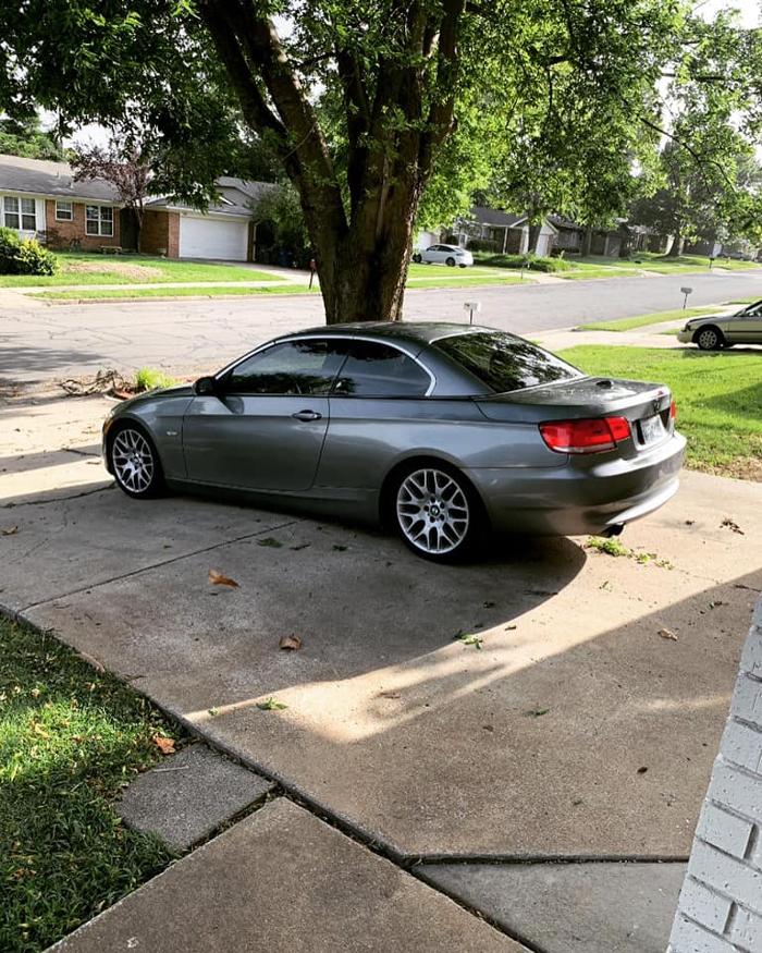 Smoked Out Window Tinting - Tulsa, OK