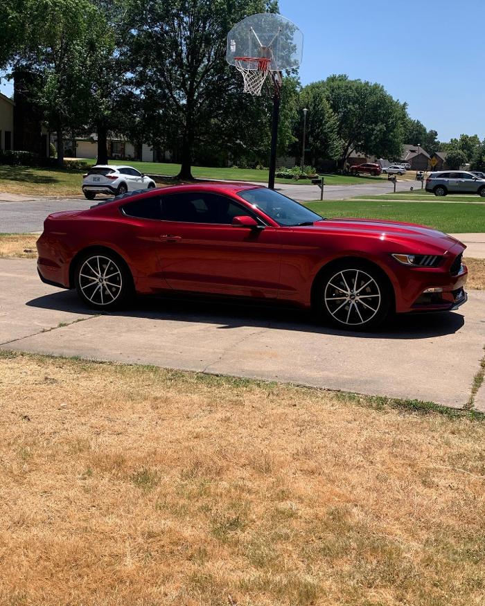 Smoked Out Window Tinting - Tulsa, OK