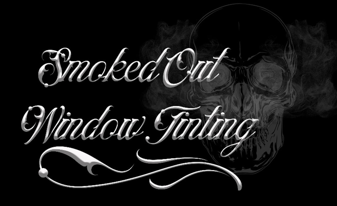 Smoked Out Window Tinting - Tulsa, OK