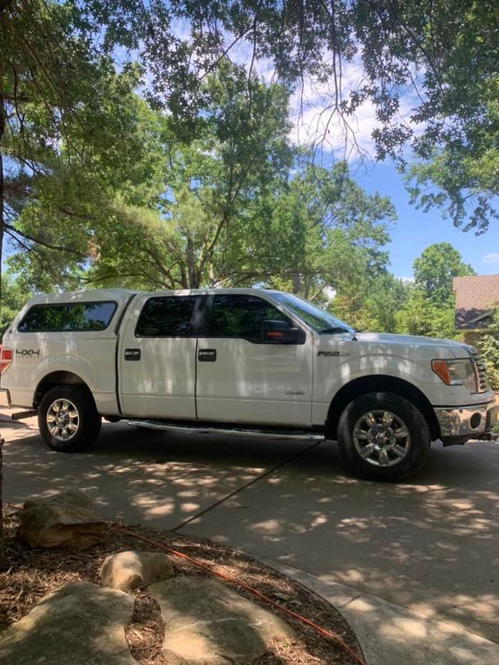 Smoked Out Window Tinting - Tulsa, OK