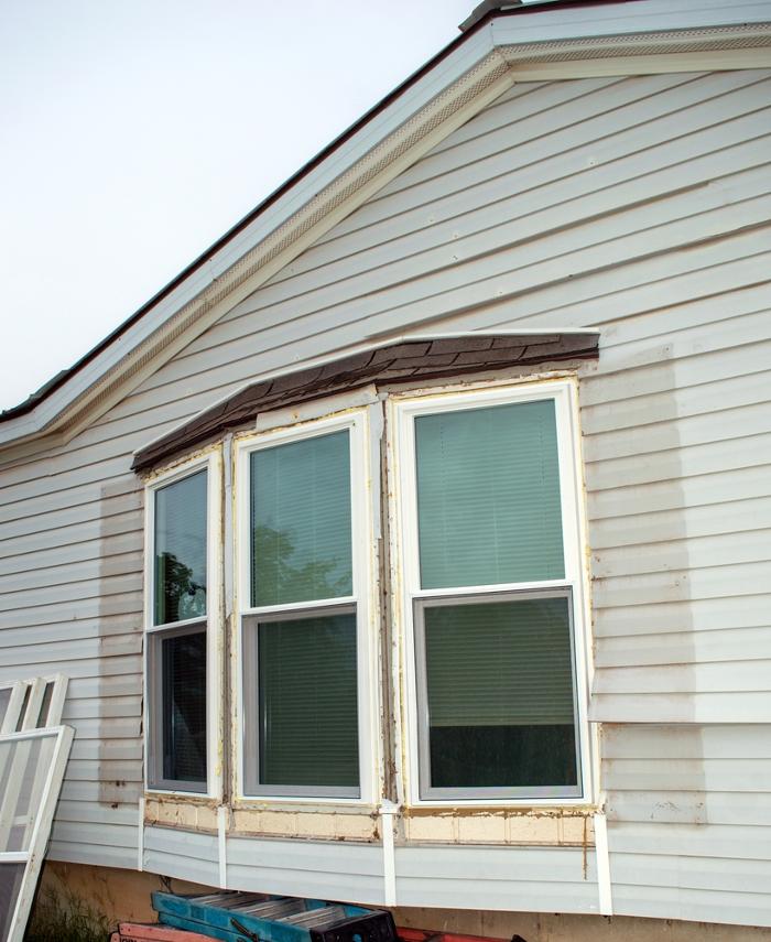 Watertight Restoration - Winder, GA