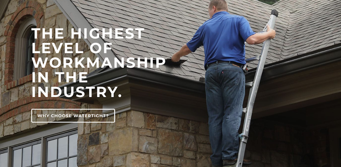 Watertight Restoration - Winder, GA