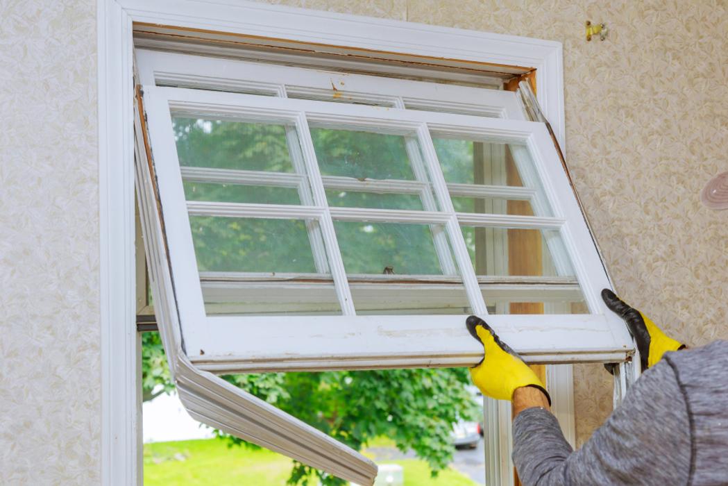 Watertight Restoration - Winder, GA