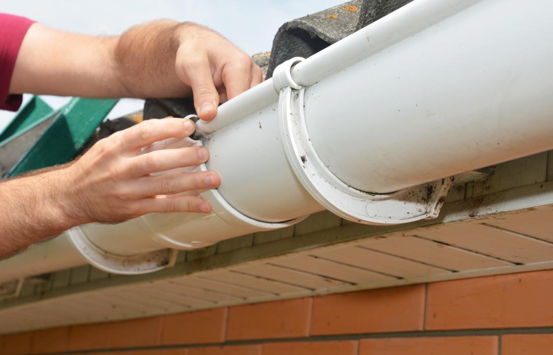 Watertight Restoration - Winder, GA