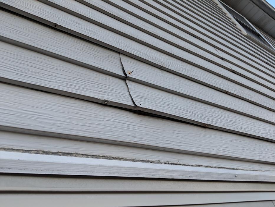 Watertight Restoration - Winder, GA