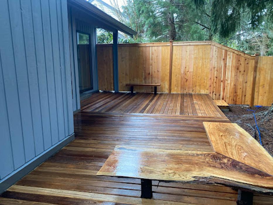 DAPrDAN - Camano Island, WA