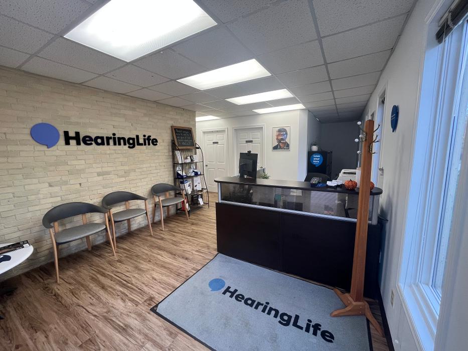 HearingLife