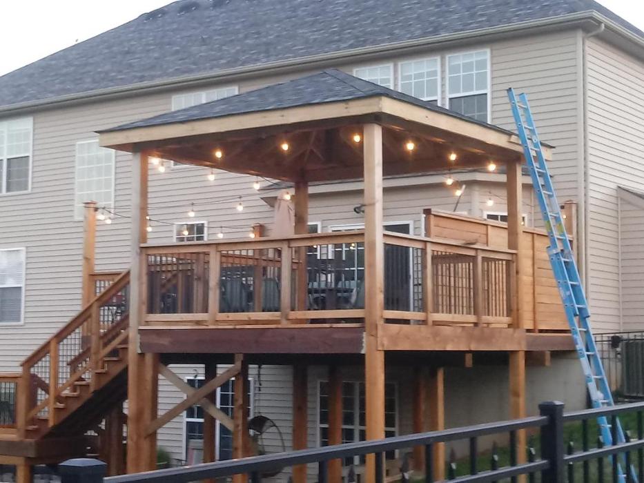 Top Dog Construction - Saint Charles, MO