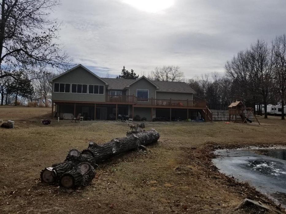 Top Dog Construction - Saint Charles, MO