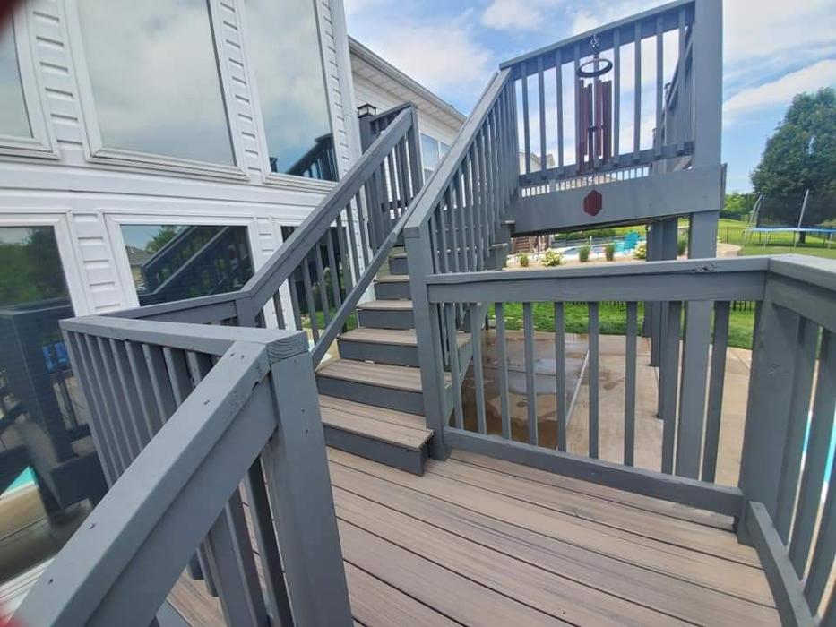 Top Dog Construction - Saint Charles, MO