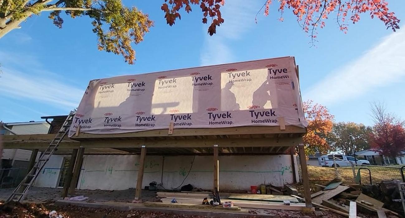 Top Dog Construction - Saint Charles, MO