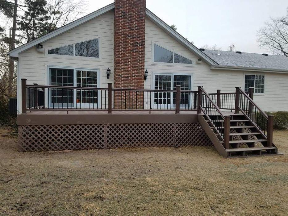 Top Dog Construction - Saint Charles, MO