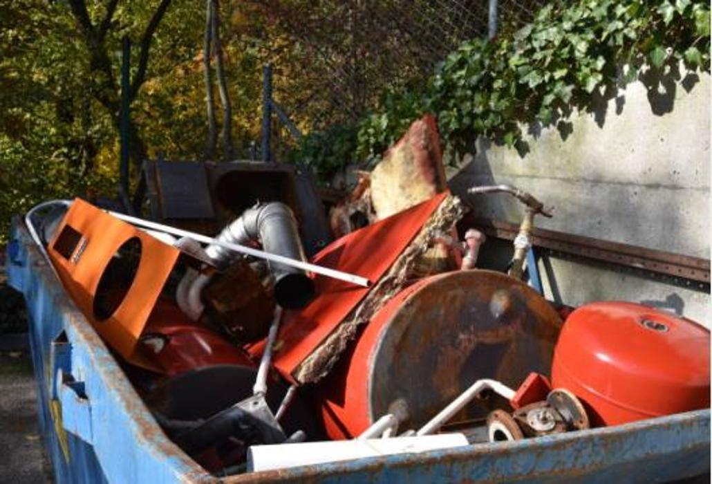 Haul Away LLC - Lancaster, SC