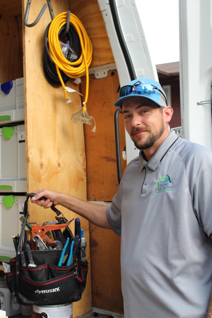 Home Care & Repair - Lafayette, IN