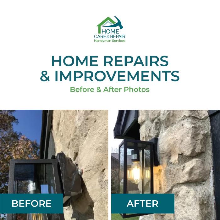 Home Care & Repair - Lafayette, IN