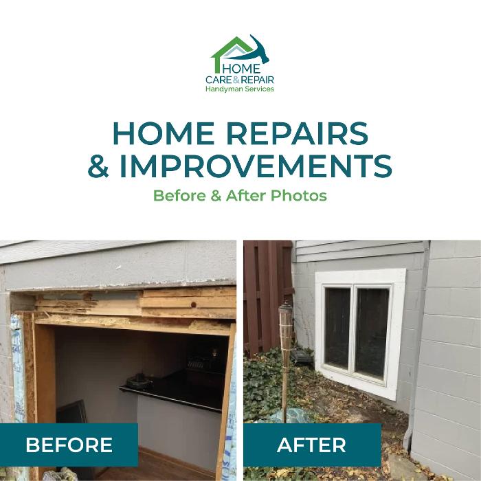 Home Care & Repair - Lafayette, IN