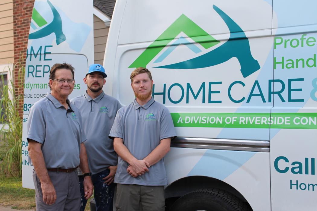 Home Care & Repair - Lafayette, IN