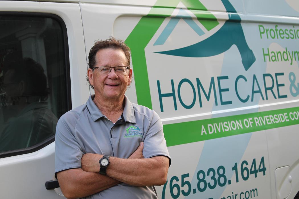 Home Care & Repair - Lafayette, IN
