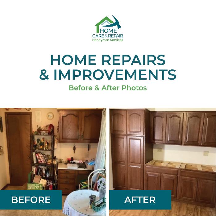 Home Care & Repair - Lafayette, IN