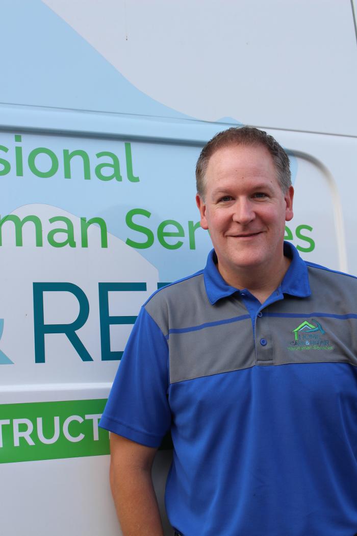 Home Care & Repair - Lafayette, IN