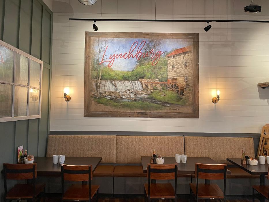 First Watch - Lynchburg, VA