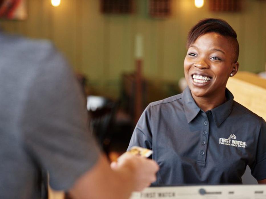 First Watch - Lynchburg, VA