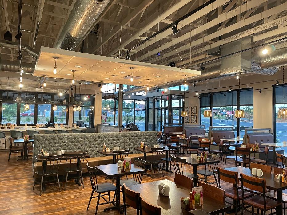 First Watch - Lynchburg, VA