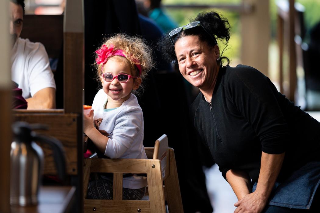 First Watch - Lynchburg, VA