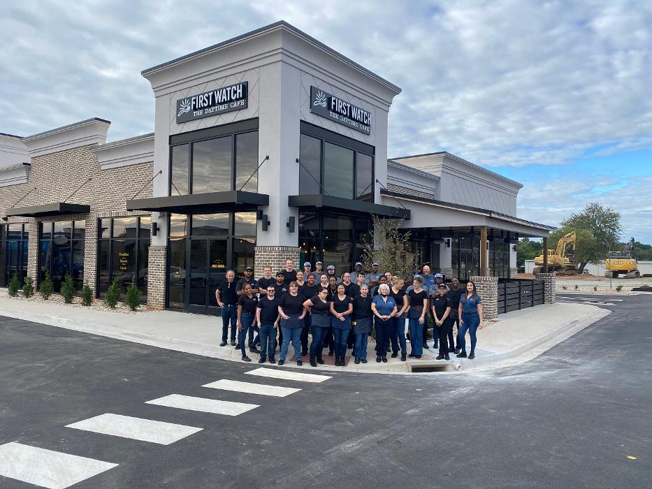 First Watch - Lynchburg, VA