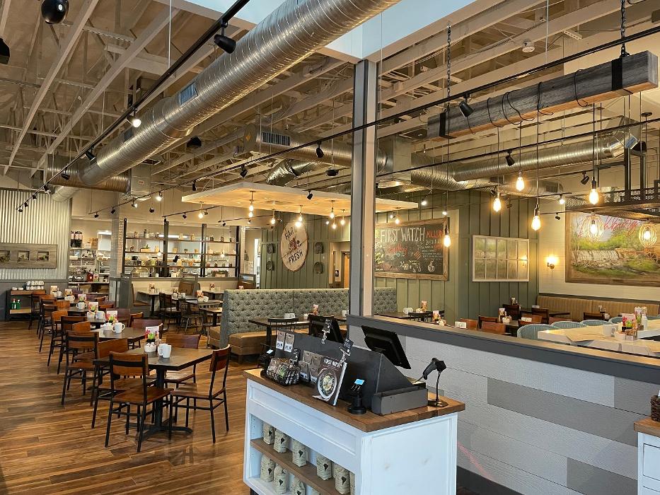 First Watch - Lynchburg, VA